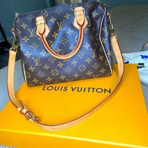 LV SPEEDY 25